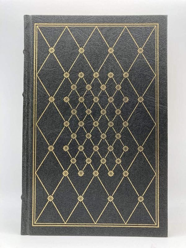 Tales of Edgar Allan Poe (The Franklin Library) by Edgar Allan Poe
