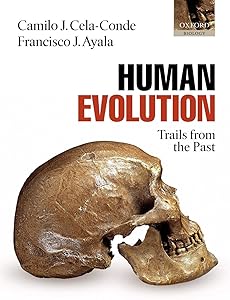 Human Evolution: Trails from the Past by Camilo J. Cela-conde