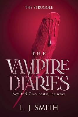 The Vampire Diaries: The Struggle