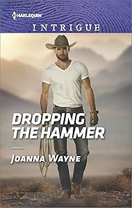 Dropping the Hammer (The Kavanaughs Book 1775)