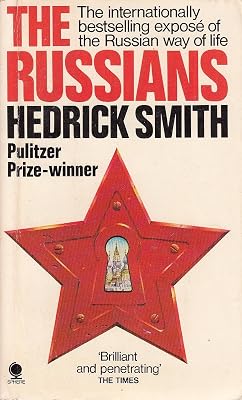 THE RUSSIANS