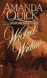 Wicked Widow (Vanza Book 3)