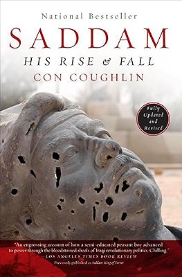 Saddam: His Rise & Fall