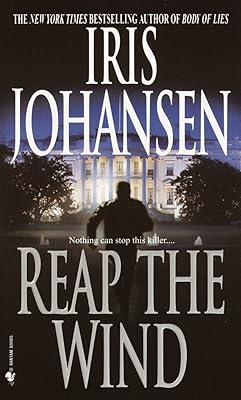 Reap the Wind (Wind Dancer Book 3)