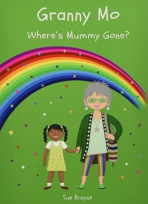 Granny Mo - Where Has Mummy Gone