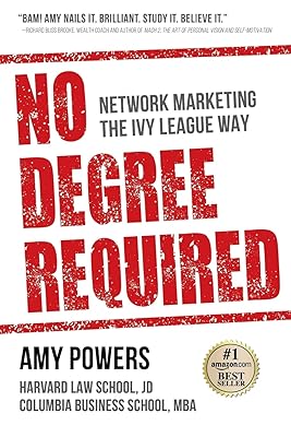 No Degree Required