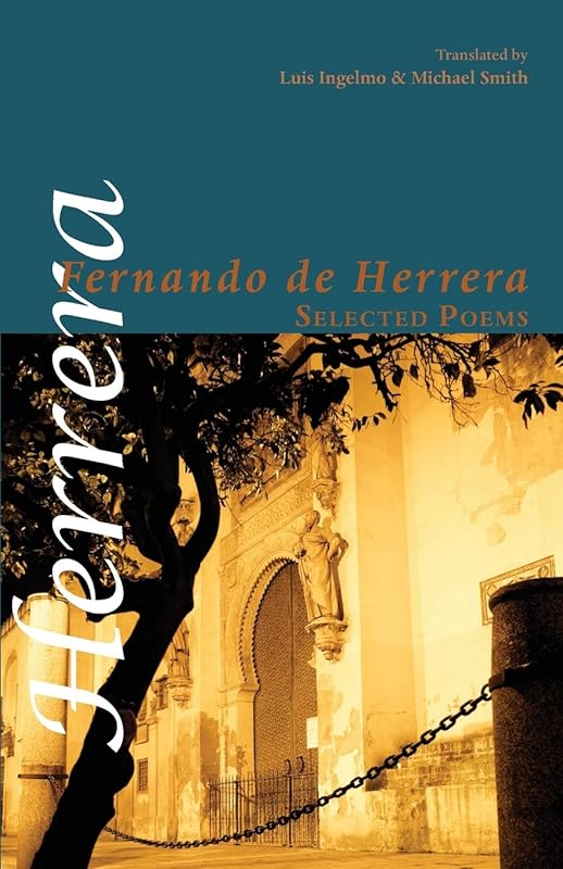 Selected Poems by Fernando De Herrera