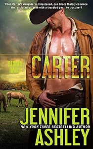 Carter (Riding Hard)