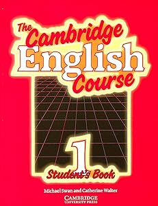 The Cambridge English Course 1 Student's book by Michael Swan