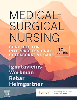 Medical-Surgical Nursing - E-Book