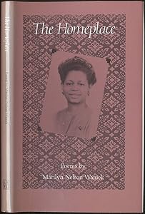 The Homeplace: Poems by Marilyn Nelson Waniek