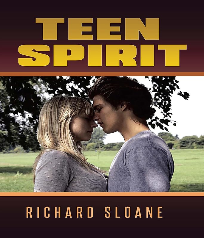 Teen Spirit by Richard Sloane