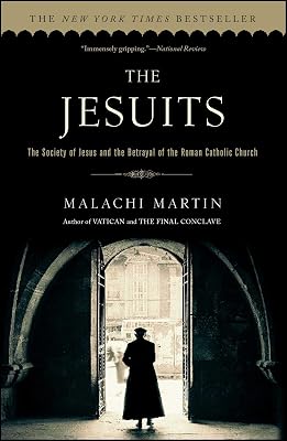 The Jesuits