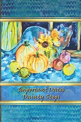 Important Dates - Dainty Steps: Bobbin’ Olive Productions