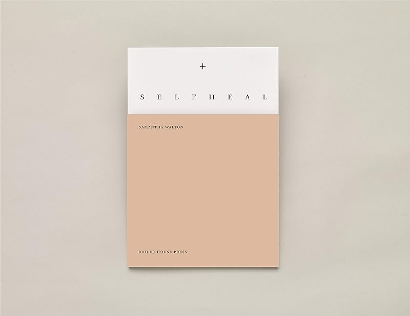Self Heal by Samantha Walton