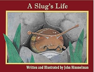 A Slug's Life (Nature Upclose Book 6)