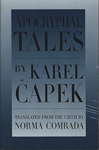 Apocryphal Tales