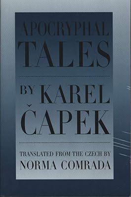 Apocryphal Tales