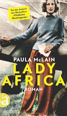 Lady Africa