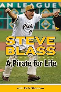 A Pirate for Life