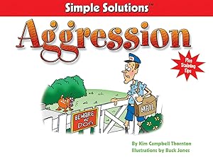 Aggression (Simple Solutions Series)
