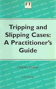 Tripping and slipping cases