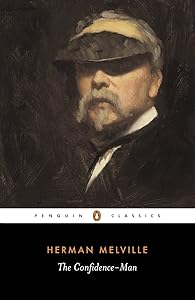 The Confidence-man: His Masquerade (Classics)