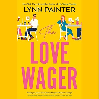 The Love Wager