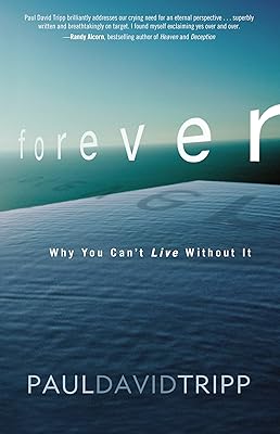 Forever: Why You Can’t Live Without It