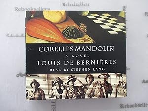 Corelli's Mandolin