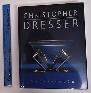 Christopher Dresser by Widar Halen