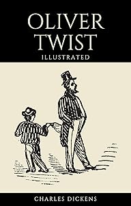 Oliver Twist Illustrated
