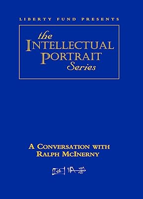 A Conversation with Ralph McInerny