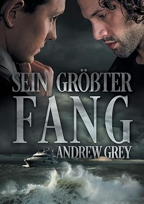 Sein größter Fang (Translation) (German Edition)