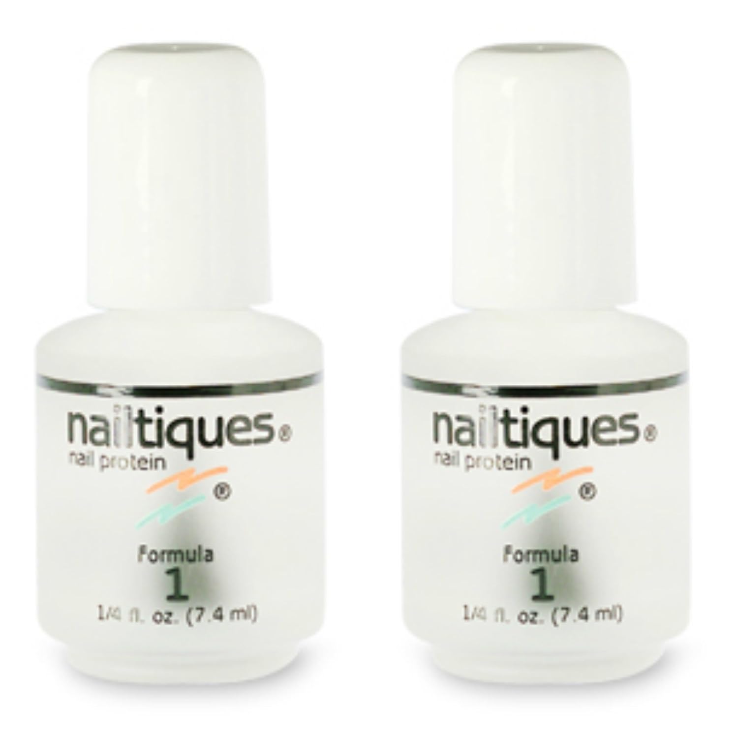 

Nailtiques Formula 1 - 1/4 oz