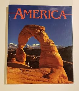 America (World Traveler Series) by Patrizia Raffin