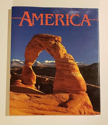 America (World Traveler Series)