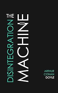 The Disintegration Machine