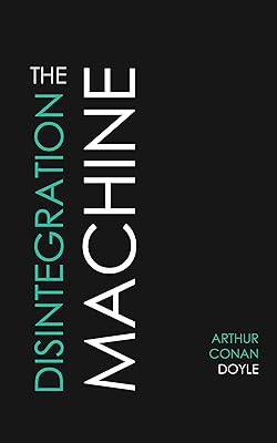 The Disintegration Machine