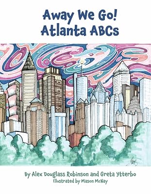 Away We Go! Atlanta ABCs (1)