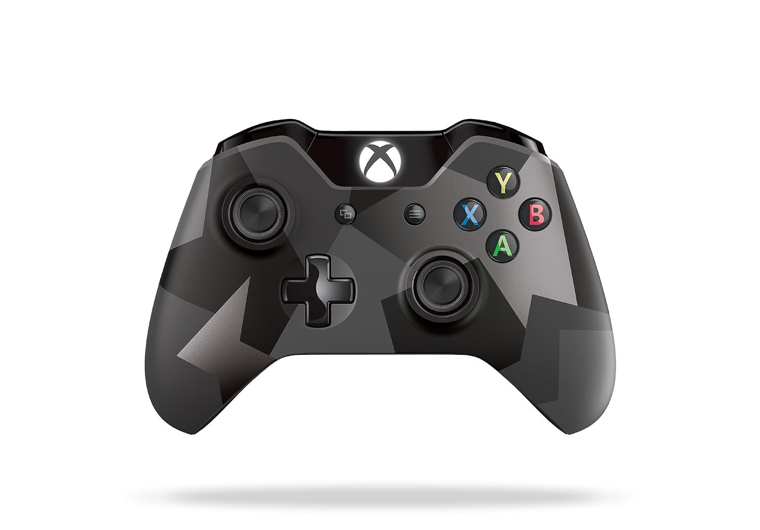 Microsoft Unveils New 1TB Xbox One Console & Controller