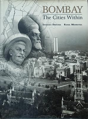 Bombay: The cities within