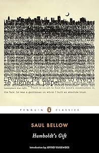 Humboldt's Gift (Penguin Classics)