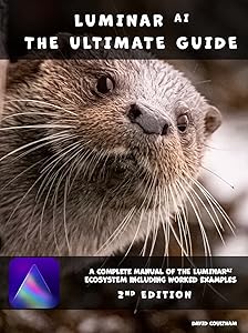 Luminar AI - The Ultimate Guide by David Coultham