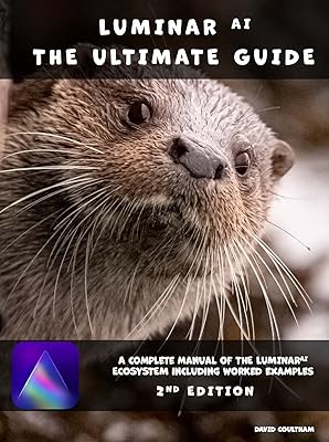 Luminar AI - The Ultimate Guide