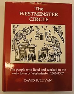 Westminster Circle by David Sullivan