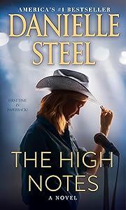 The High Notes: A Novel