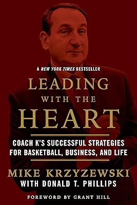 Leading with the Heart