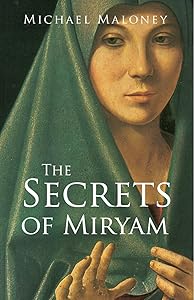 The Secrets of Miryam