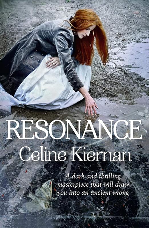 Resonance by Celine Kiernan